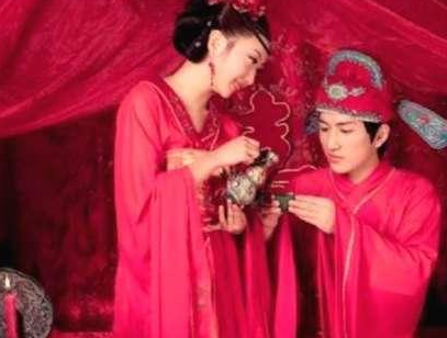 古代婚姻到底是什么样的 唐朝时期可以自由恋爱