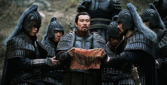 汉中之战夏侯渊战死，刘备损失了哪些大将？
