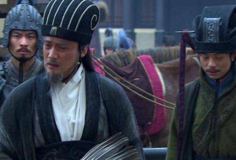 刘备和曹操手下人才也不少 东吴人才真的很匮乏吗
