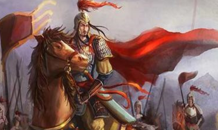 田豫本来是刘备的将领，他是如何投奔曹操的呢？