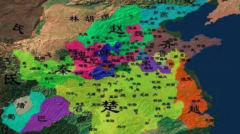 从长远战略来看，秦灭巴蜀之战对秦灭六国有什么帮助？