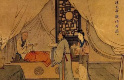 汉文帝是怎样的皇帝？“文景之治”时期的汉朝有多强盛？