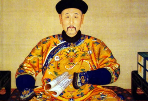 清朝历史上真的有“八王逼宫”吗？