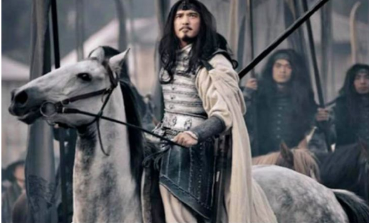 马超投奔刘备时，带来了多少兵力？