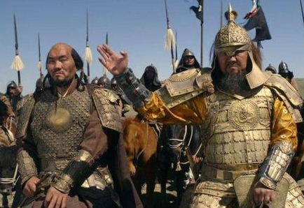 金国骑兵和蒙古骑兵相比 金国骑兵为什么很难获胜