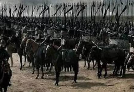 金国骑兵和蒙古骑兵相比 金国骑兵为什么很难获胜