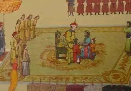 三代皇帝七十年才消灭准噶尔汗国 三代皇帝为什么会前仆后继
