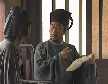 张居翰：唐庄宗时期宦官，篡改诏书救了数千人的性命