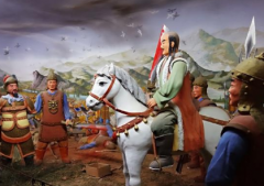 好水川之战中，李元昊取得了多大的胜利？