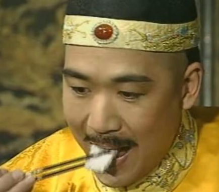 古代皇帝在吃饭上面都是排场 皇帝吃的就比现代人还好吗