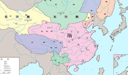 李渊身为唐朝开过皇帝 李世民最后是怎么掌握实权的