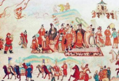杨广的谥号是隋炀帝，其中的含义是什么呢？