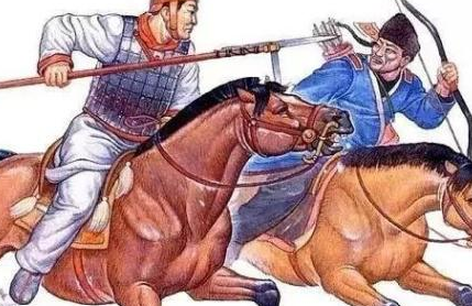 古代战马作为骑兵重要组成部分 养马的成本到底有多高