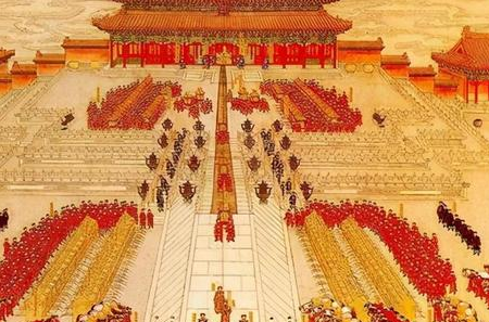清朝皇帝后面生育能力为何越来越差 这件事情和乾隆皇帝有关吗