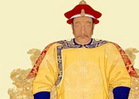 清朝皇帝后面生育能力为何越来越差 这件事情和乾隆皇帝有关吗