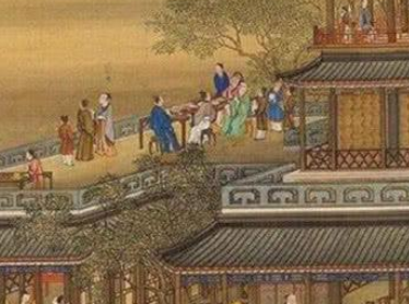 在古代中秋节有多重要？是何起源