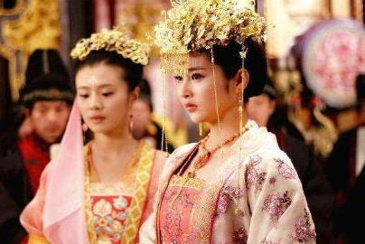 汉朝唐朝和亲的都是假公主 清朝和亲为什么用真公主