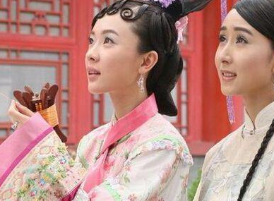 汉朝唐朝和亲的都是假公主 清朝和亲为什么用真公主