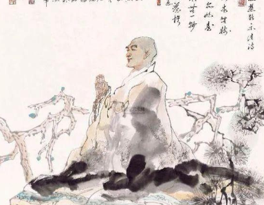 六祖惠能大师创作过哪些诗作？他在文学方面的成就如何？
