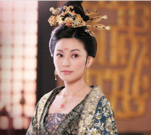 唐中宗的皇七女：永泰公主李仙蕙是怎么死的？