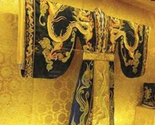 古代皇帝的龙袍弄脏了怎么办 古人又是怎么处理的