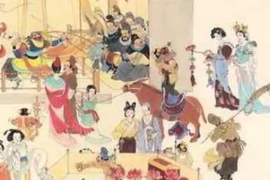唐朝时期汉语对外传播有何影响？是如何学习唐话的