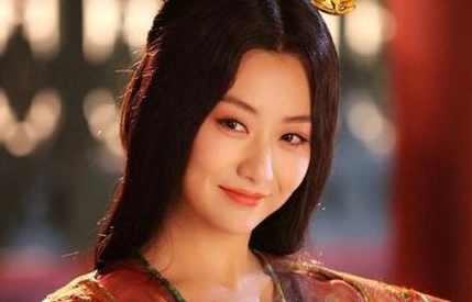 传闻中李世民娶了杨广的皇后 这件事情是不是真的
