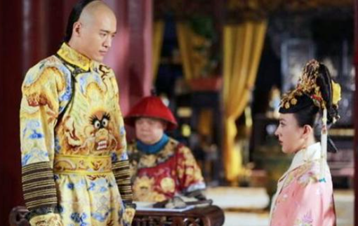 顺治皇帝的原配是谁？为何是清朝皇后的例外呢？