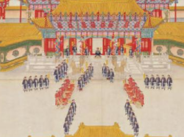 清朝时期帝王大婚出现过几次？到底有多隆重？