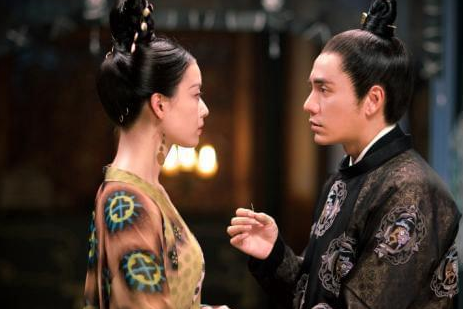 探索魏孝文帝元宏与皇后冯妙莲的之间的虐恋，二人的结局是什么？