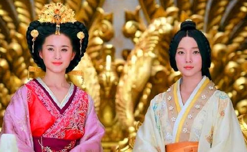 陈阿娇是汉朝出身最好的皇后，为何下场却很惨呢？