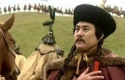 清朝三代皇帝都要消灭准噶尔 这个政权究竟做了什么