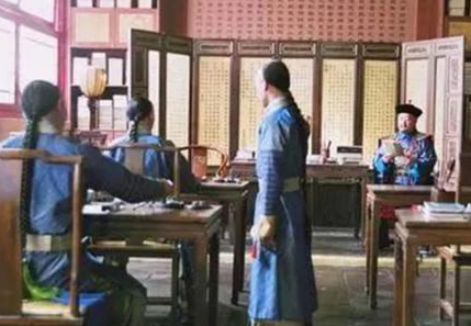 清朝皇子教育到底有严格 每天需要学习12个小时