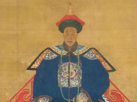 四阿哥胤禛登基后，其他参与夺嫡的皇子们被圈禁在什么地方？