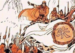 洪秀全和朱元璋的农名起义都曾有过惊人成绩，为何一个成功一个失败了？