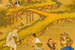 清朝时期中国才开始落后西方的吗 真相又是什么样的