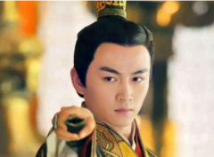 刘彻是汉景帝第十子，为什么能被立为太子？