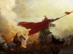 牧野之战中，商朝军队为什么那么快就兵败如山倒？