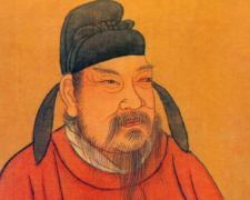 刘秀和李渊同为开国皇帝，为什么著名度都不高呢？
