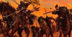 提起秦末的巨鹿之战，西楚霸王项羽做出了哪三管齐下？