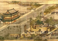 宋朝之后，为什么大一统王朝不再选择河南作为都城？