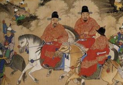 盛世下的危机，宁王之乱对明朝的政局产生了哪些影响？