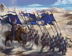 历史上的富平之战，20万宋军为何大败而归？