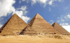 红山文化起源地在哪？和埃及金字塔是一个时期