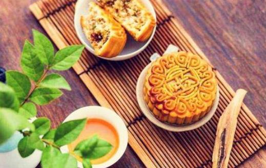 中秋节吃月饼的缘由 广州人对吃月饼的注意事项