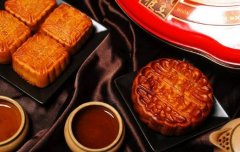 中秋节吃月饼的缘由 广州人对吃月饼的注意事项
