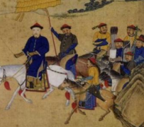清朝时期出现的黄马褂是一种什么样的存在？真的可以免死吗？