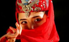 维吾尔族人民的风俗与禁忌
