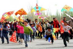 风筝节是什么时候？潍坊国际风筝节是几月几日