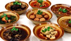独具特色的天津菜 天津菜具有哪些特色呢？